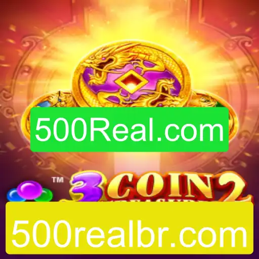Descubra a Aventura Emocionante de 3CoinTreasures2
