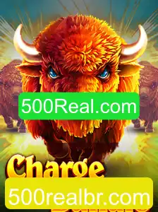 Explorando os Segredos e Regras de ChargeBuffalo: Uma Viagem ao Empolgante Mundo de 500Real.com