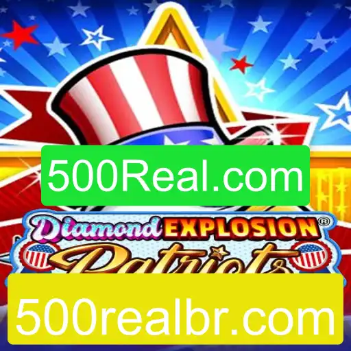 Descubra o Universo do Jogo DiamondExplosionPatriots