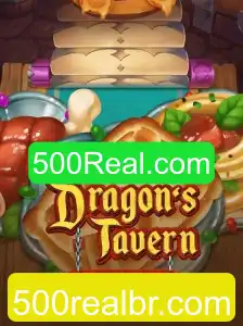 DragonsTavern: Uma Jornada Épica no Mundo da Fantasia