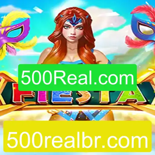 Descubra o Fascinante Mundo do Jogo 'Fiesta' com 500Real.com