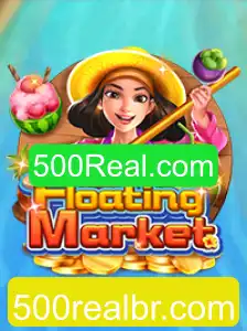 Explorando o Fascinante Mundo de FloatingMarket em 500Real.com