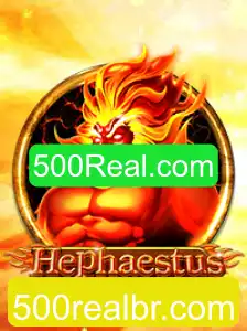 Hephaestus: A Nova Sensação no Mundo dos Jogos