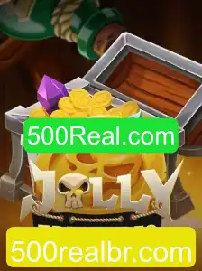 Explorando o Mundo Fascinante de JollyTreasures no 500Real.com