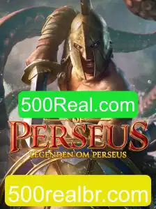 Explorando o Mundo de LegendofPerseus: Um Mergulho no Universo do Jogo