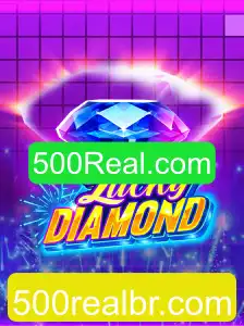 Explorando o Mundo de LuckyDiamond: Um Jogo de Azar e Estratégia
