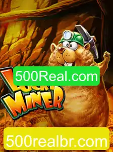 Descubra o Fascinante Mundo de LuckyMiner