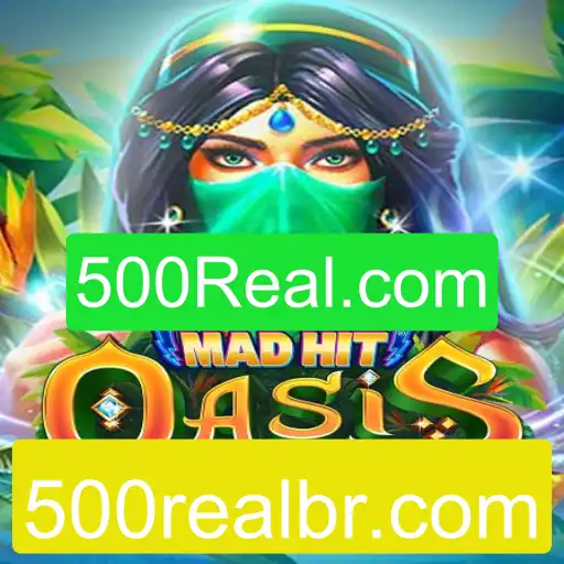 MadHitOasis: Descubra o Universo de Estratégia e Aventura com 500Real.com