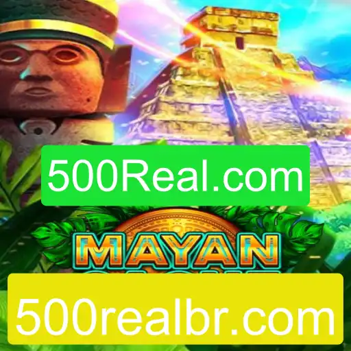 Descubra o Mundo de MayanCache: A Última Aventura de 500Real.com