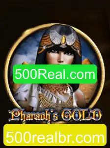 PharaohsGold: O Jogo de Aventura Online com Temática Egípcia