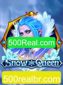 Descubra o Mundo Encantado de SnowQueen: Um Jogo Revolucionário
