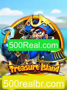 Explore o Fascinante Mundo de TreasureIsland e Descubra a Excitante Experiência de Jogo